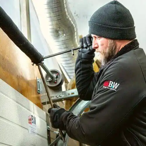 garage door service Irene